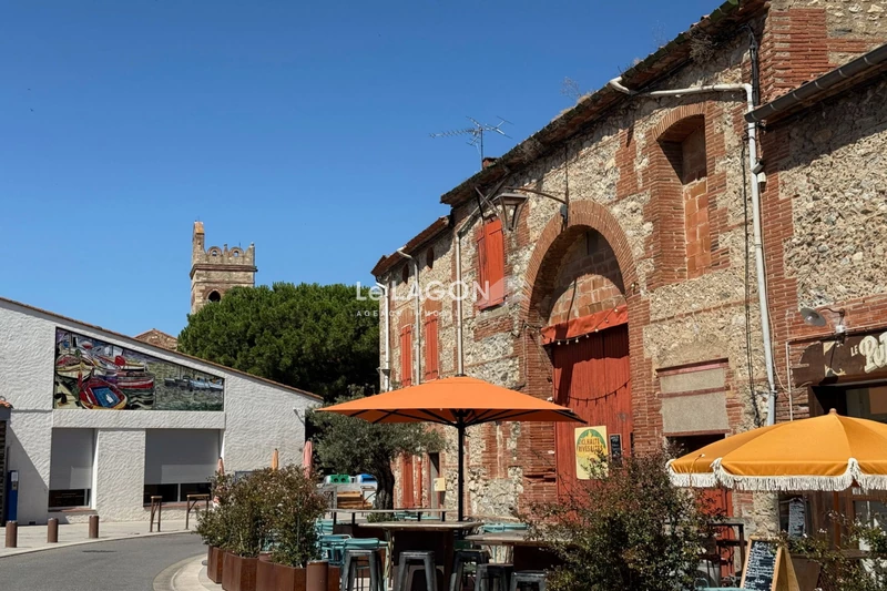 Vente appartement Saint-Cyprien  