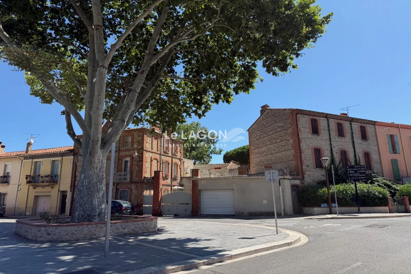 Vente appartement Saint-Cyprien  