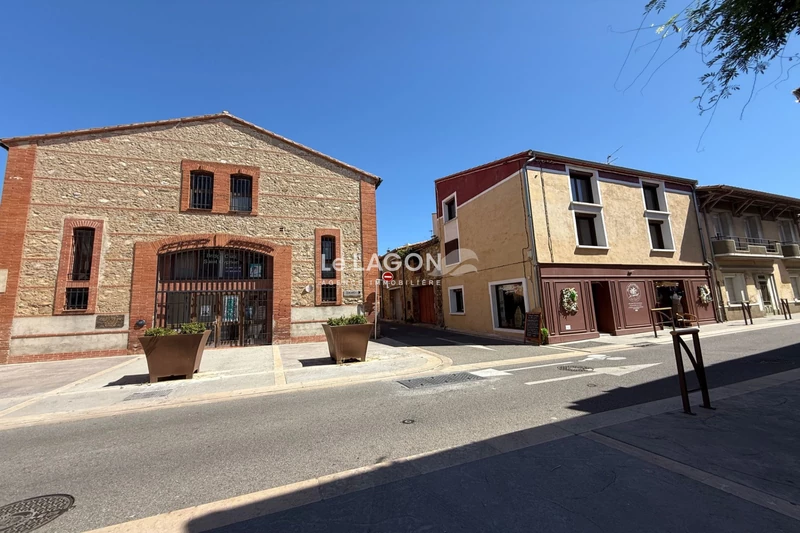 Vente appartement Saint-Cyprien  
