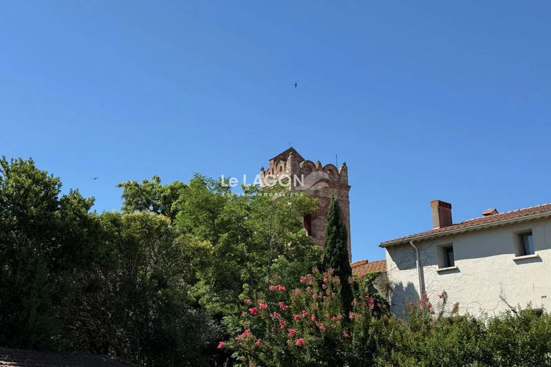 Vente appartement Saint-Cyprien  