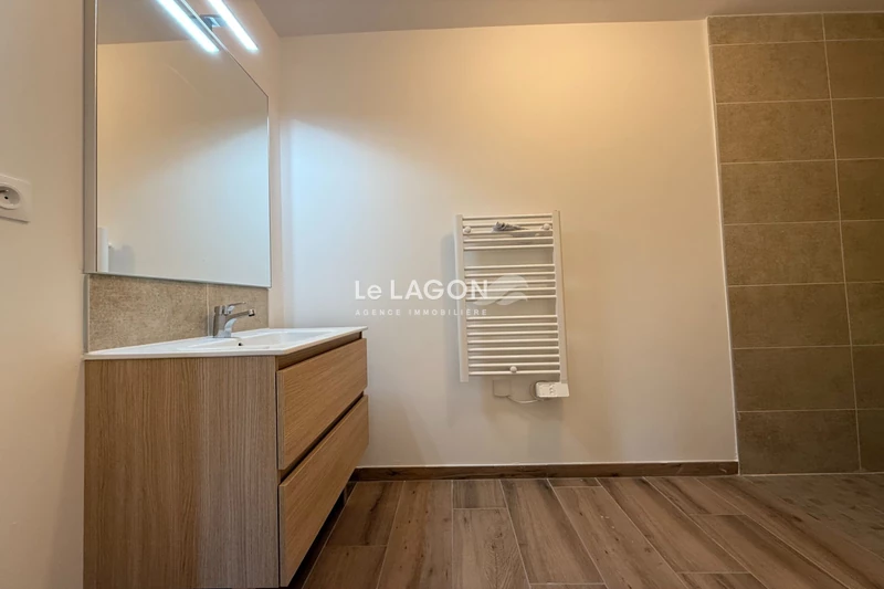 Vente appartement Argelès-sur-Mer  