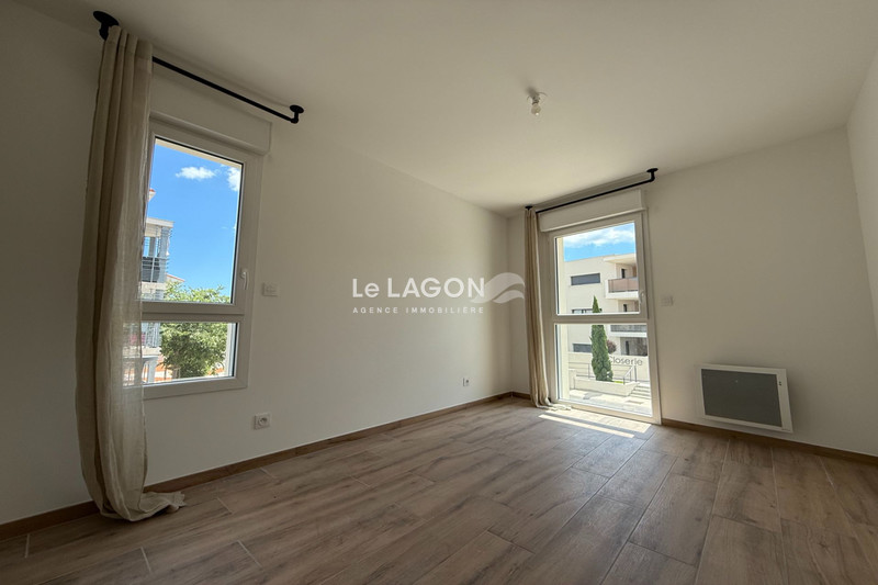 Vente appartement Argelès-sur-Mer  