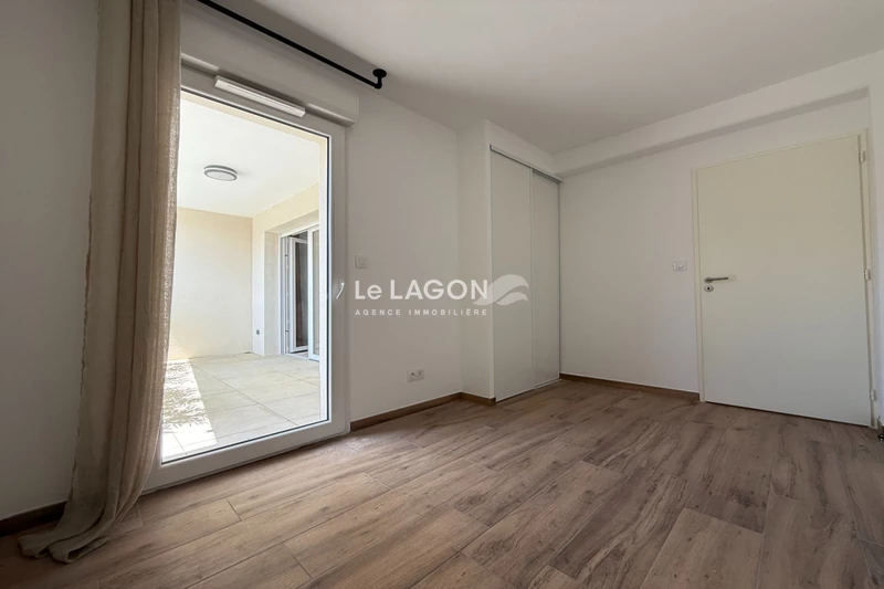 Vente appartement Argelès-sur-Mer  