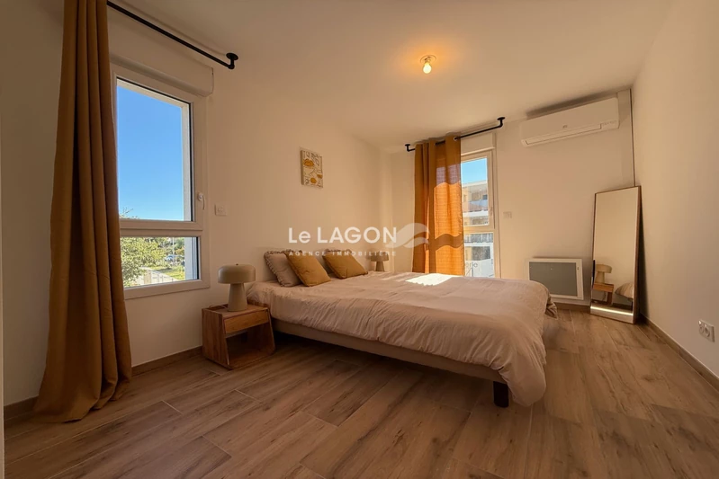 Vente appartement Argelès-sur-Mer  