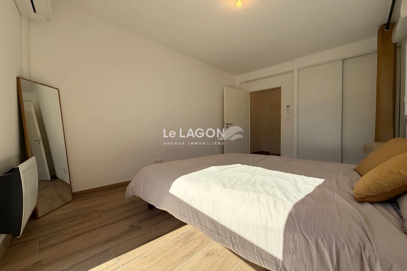 Vente appartement Argelès-sur-Mer  
