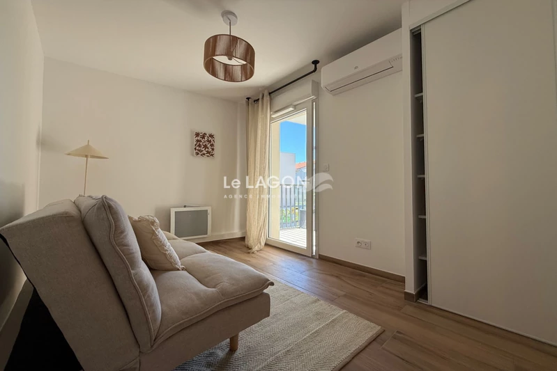 Vente appartement Argelès-sur-Mer  