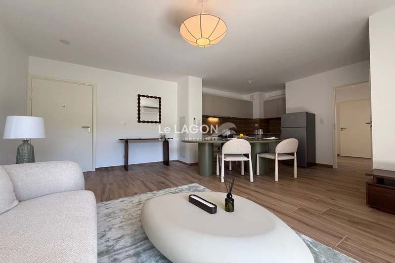 Vente appartement Argelès-sur-Mer  