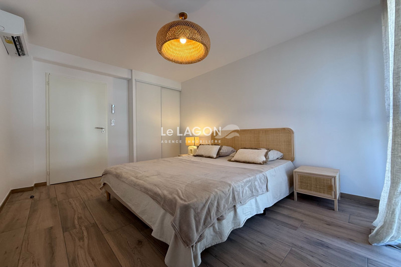 Vente appartement Argelès-sur-Mer  