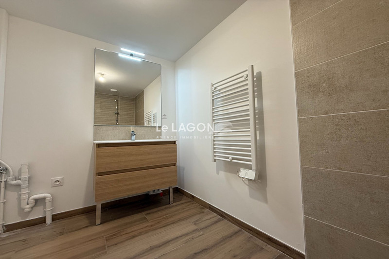 Vente appartement Argelès-sur-Mer  