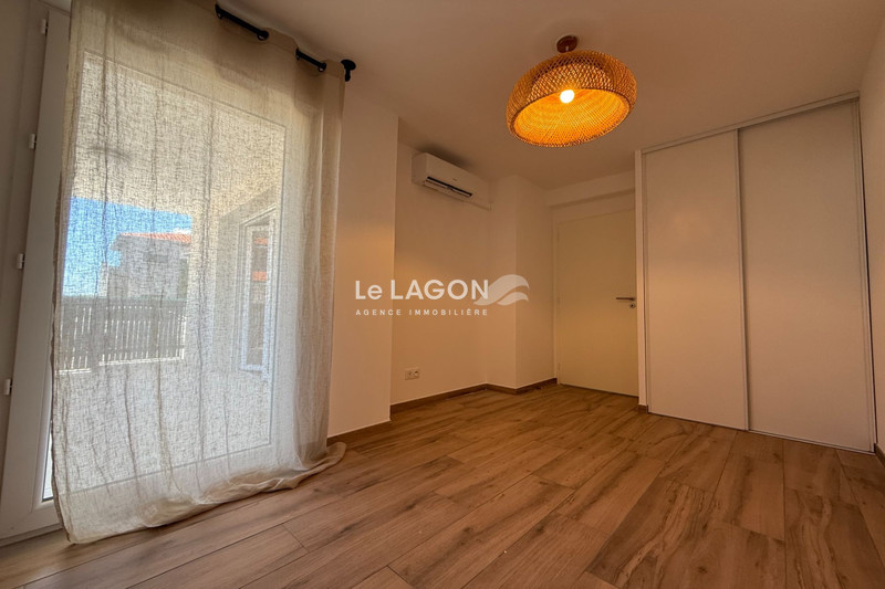 Vente appartement Argelès-sur-Mer  