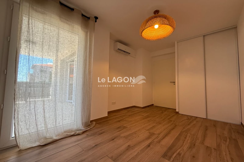 Vente appartement Argelès-sur-Mer  