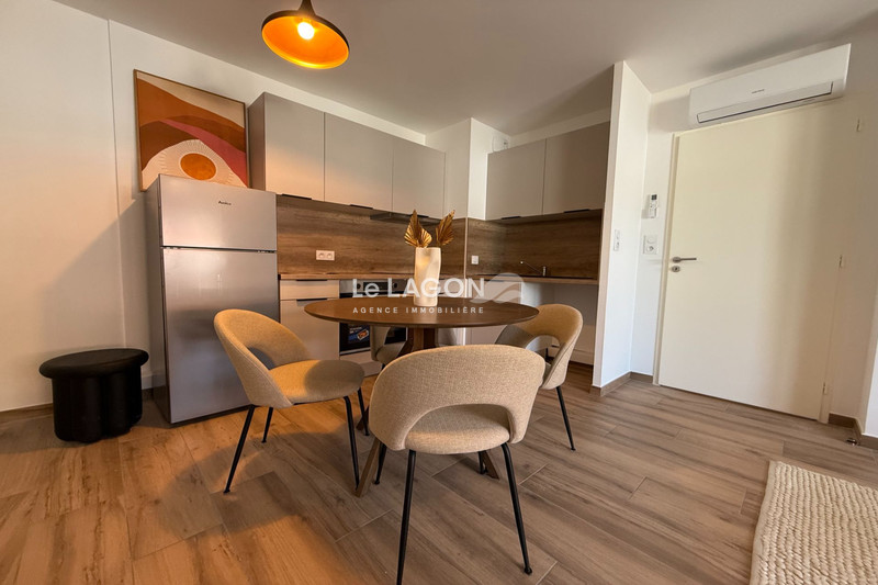 Vente appartement Argelès-sur-Mer  