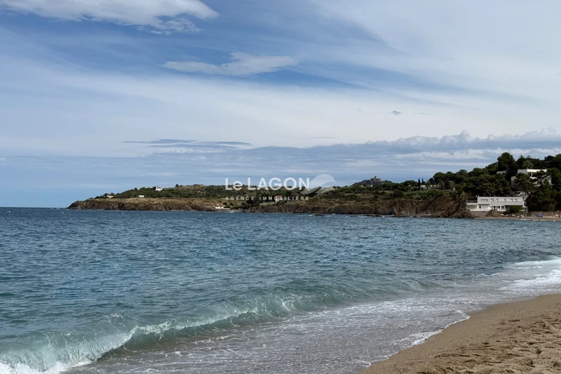 Vente appartement Argelès-sur-Mer  