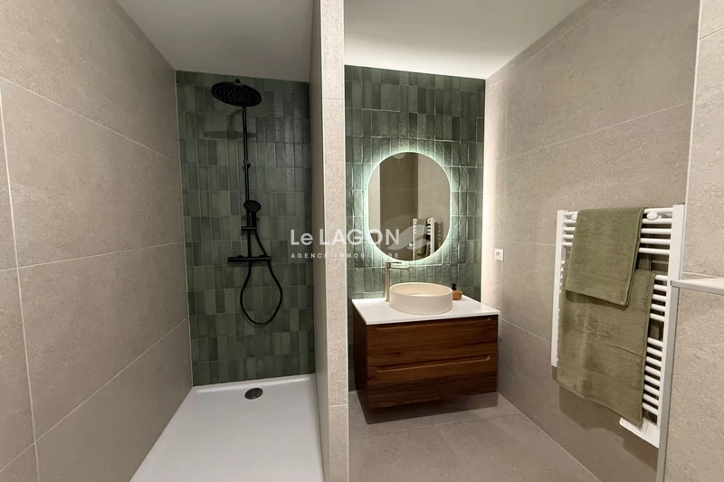 Vente appartement Argelès-sur-Mer  