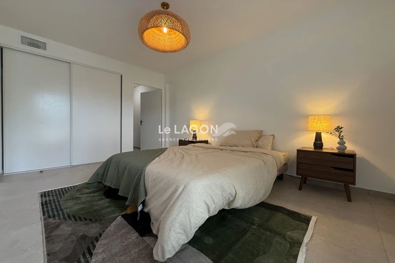 Vente appartement Argelès-sur-Mer  