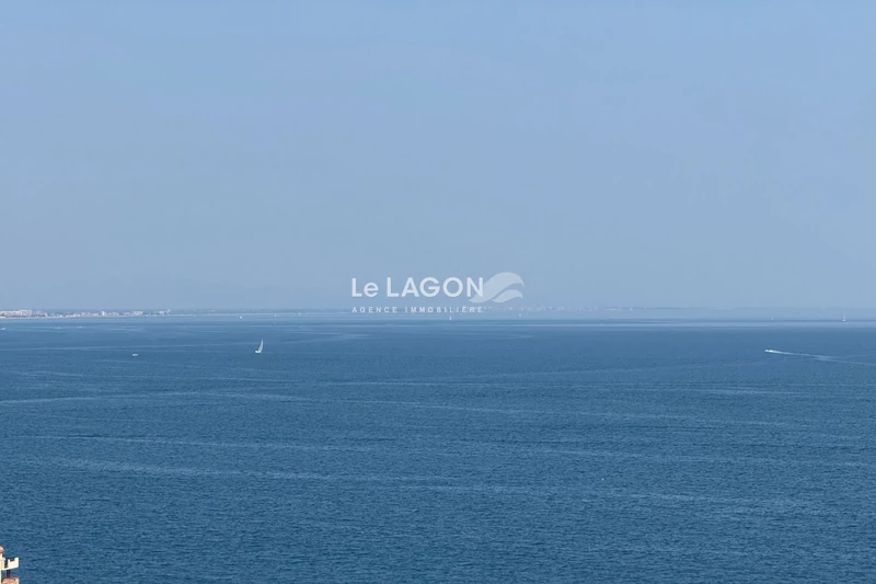 Vente appartement Port-Vendres  