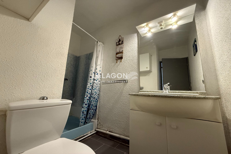 Vente appartement Saint-Cyprien  