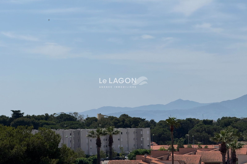 Vente appartement Saint-Cyprien  