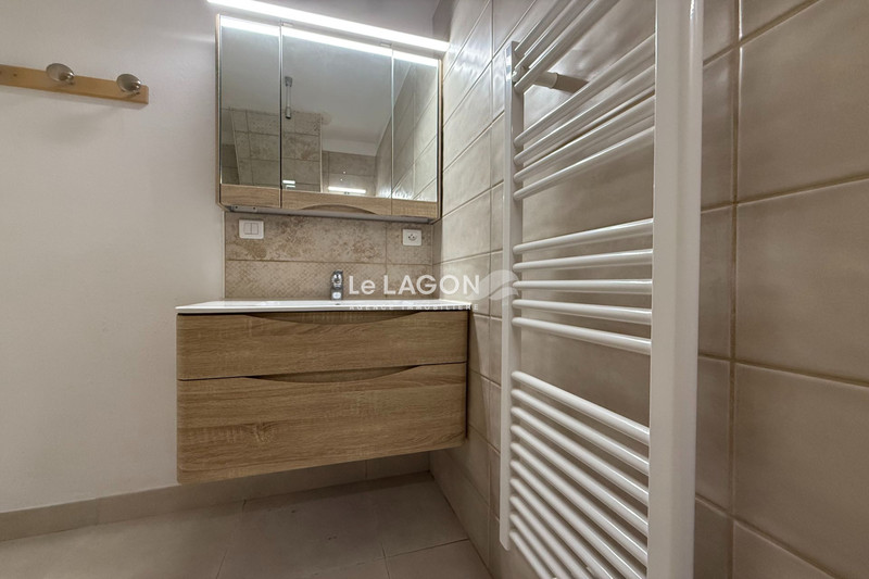 Vente appartement Saint-Cyprien-Plage  