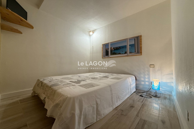 Vente appartement Saint-Cyprien-Plage  