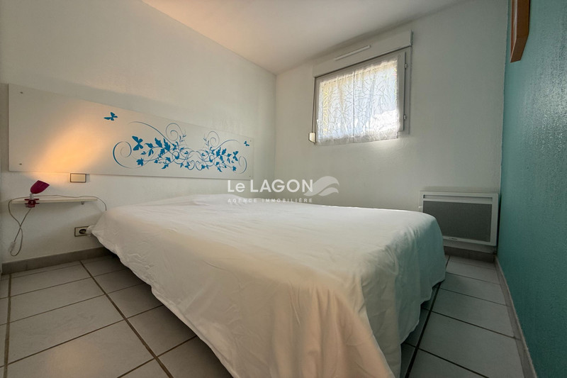 Vente appartement Saint-Cyprien-Plage  