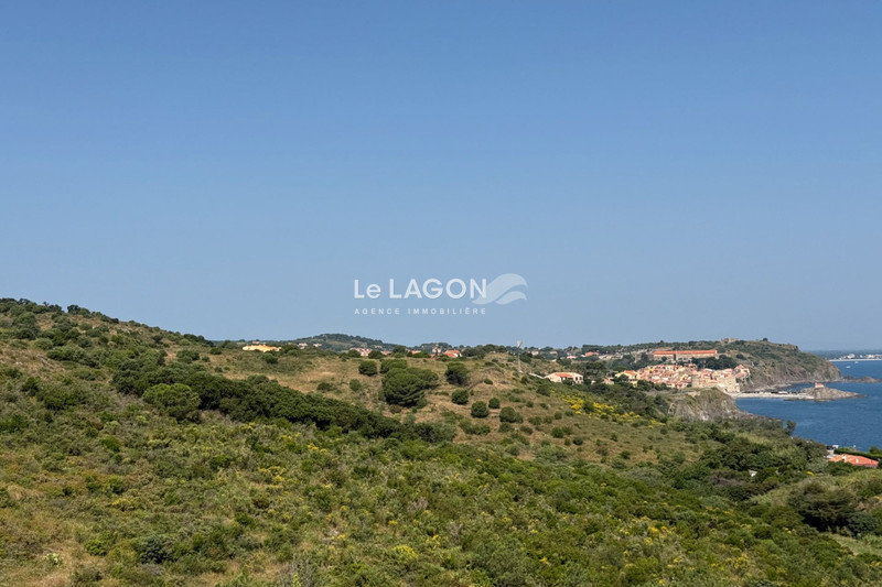 Vente appartement Port-Vendres  