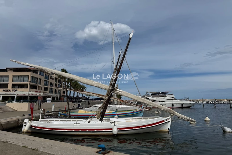 Vente appartement Argelès-sur-Mer  