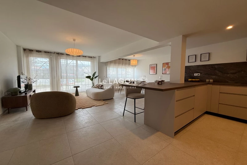 Vente appartement Argelès-sur-Mer  