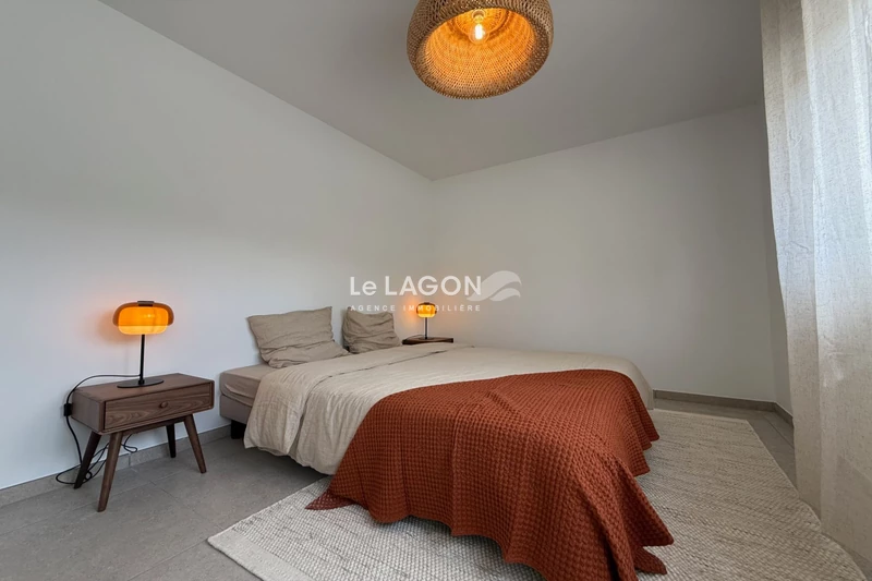 Vente appartement Argelès-sur-Mer  