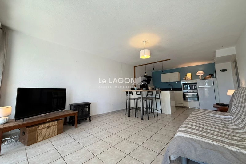 Vente appartement Saint-Cyprien  