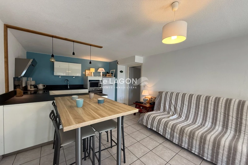 Vente appartement Saint-Cyprien  