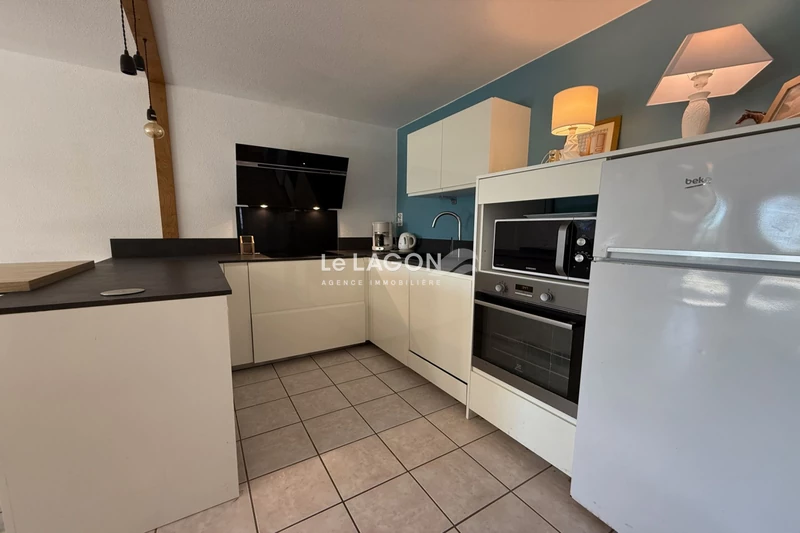 Vente appartement Saint-Cyprien  