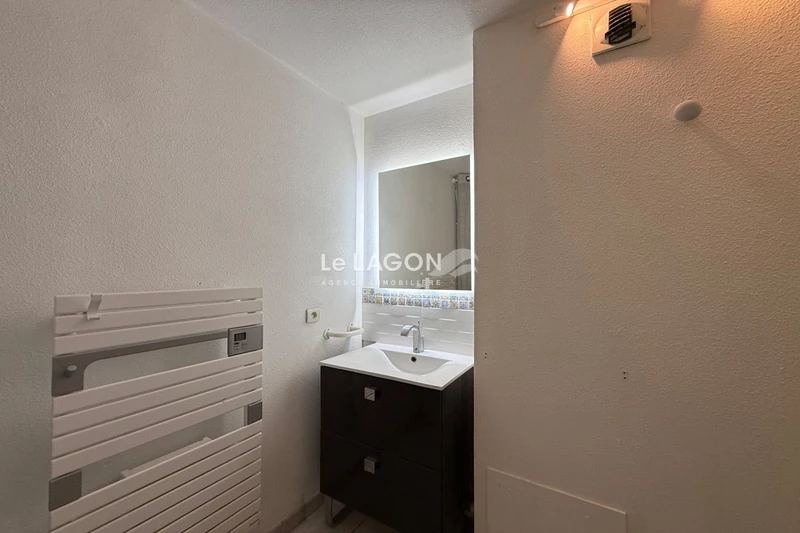 Vente appartement Saint-Cyprien  