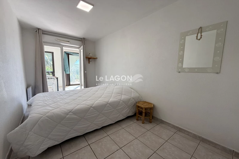 Vente appartement Saint-Cyprien  