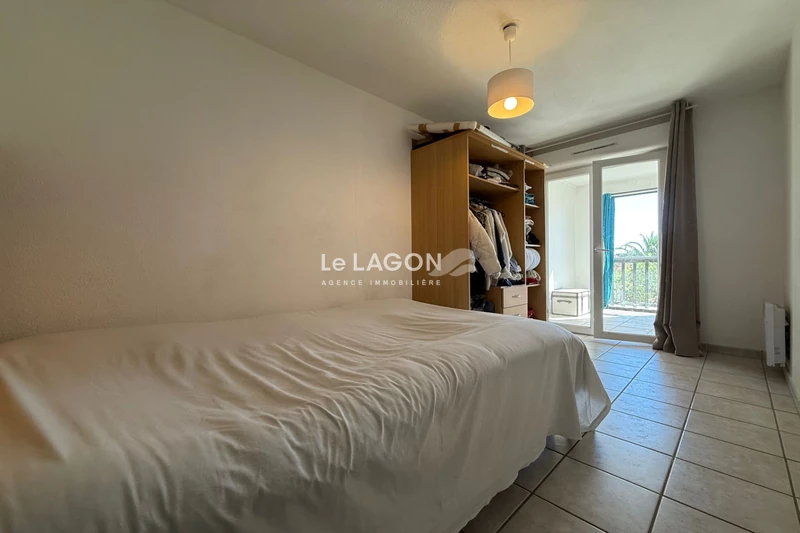 Vente appartement Saint-Cyprien  