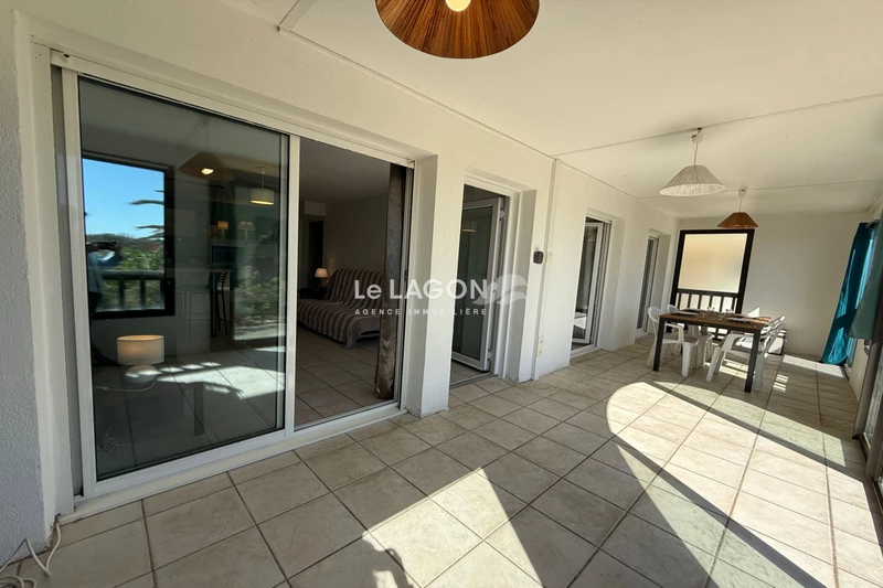 Vente appartement Saint-Cyprien  