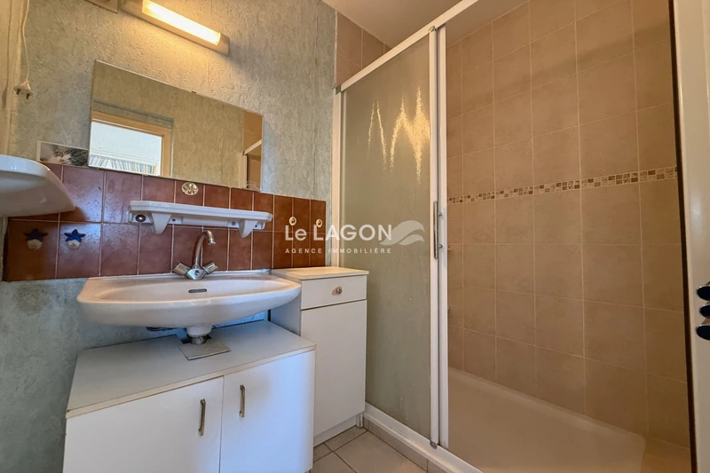 Vente appartement Saint-Cyprien-Plage  
