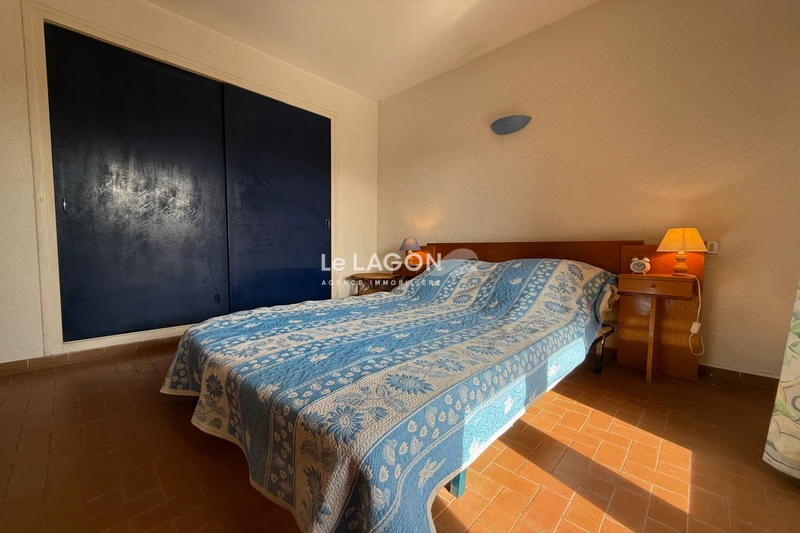 Vente appartement Saint-Cyprien-Plage  