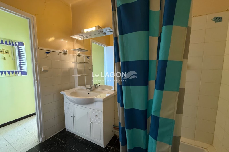 Vente dernier étage Saint-Cyprien-Plage  