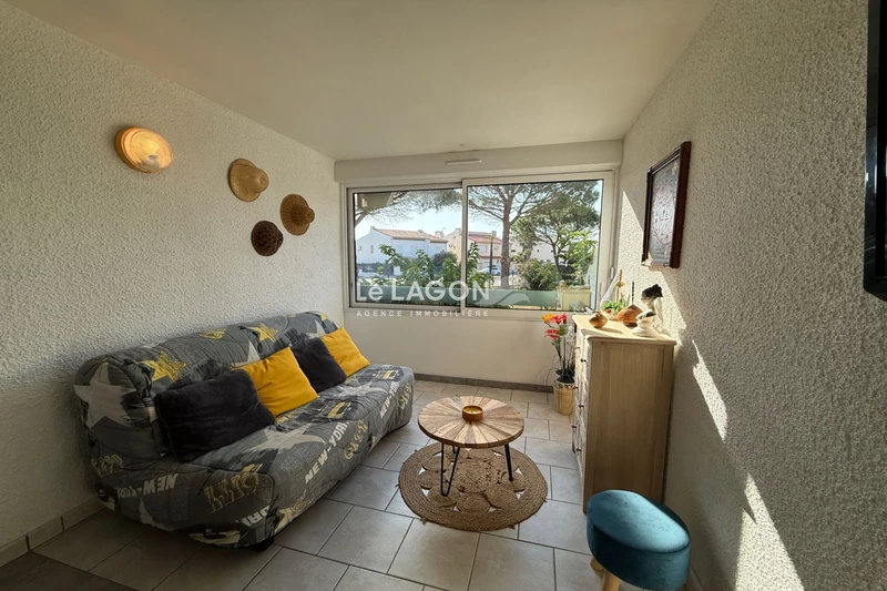 Vente appartement Saint-Cyprien  