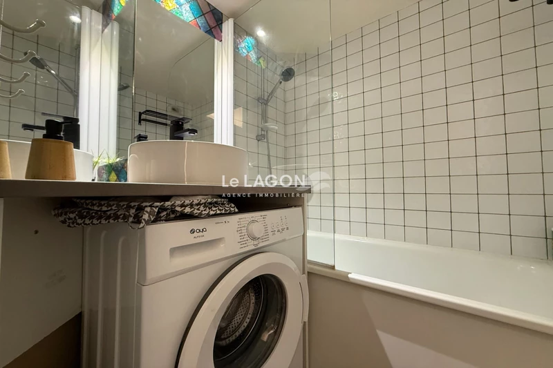 Vente appartement Saint-Cyprien  
