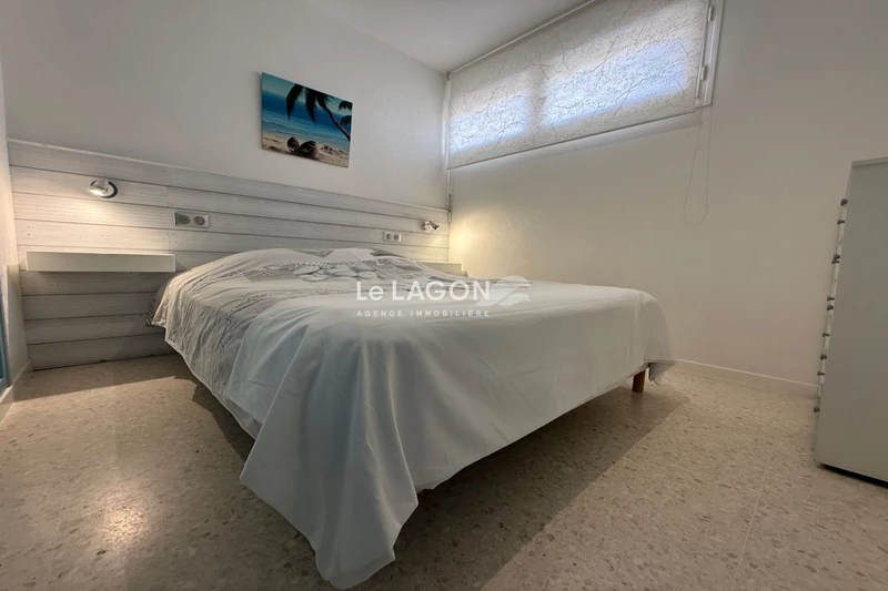 Vente appartement Saint-Cyprien  