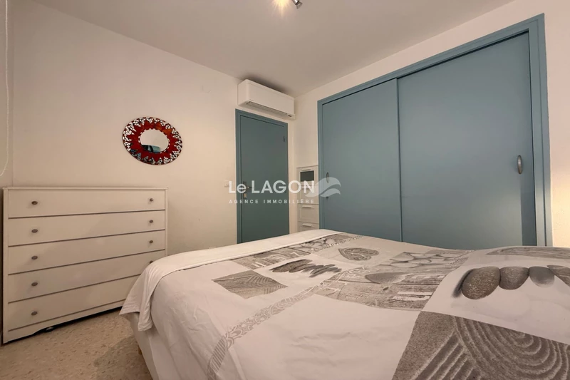 Vente appartement Saint-Cyprien  