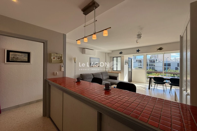 Vente appartement Saint-Cyprien  