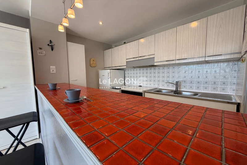 Vente appartement Saint-Cyprien  