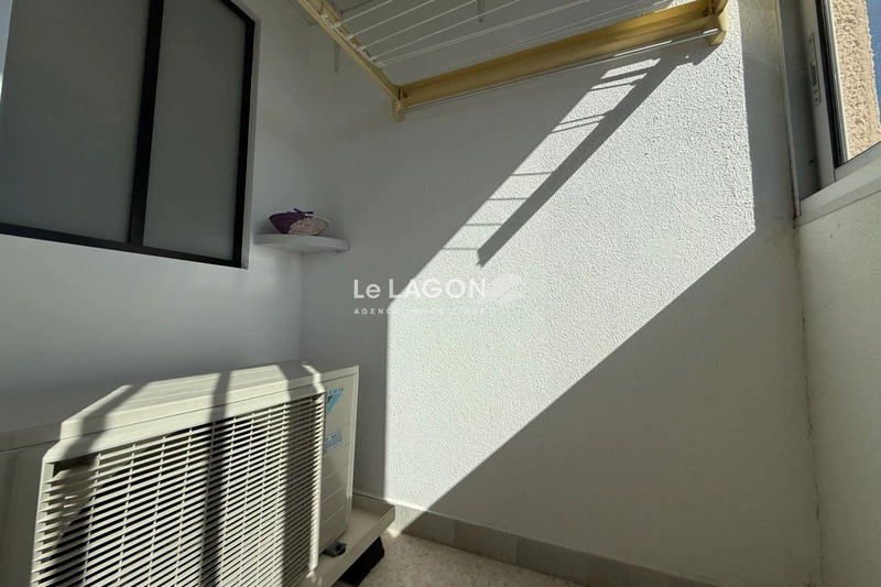 Vente appartement Saint-Cyprien  