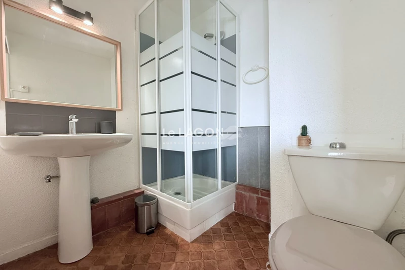 Vente appartement Saint-Cyprien  
