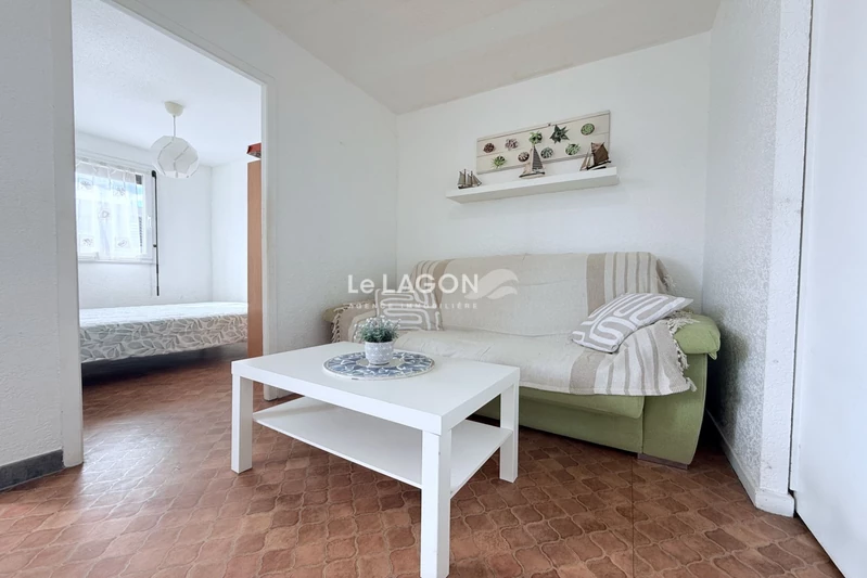 Vente appartement Saint-Cyprien  