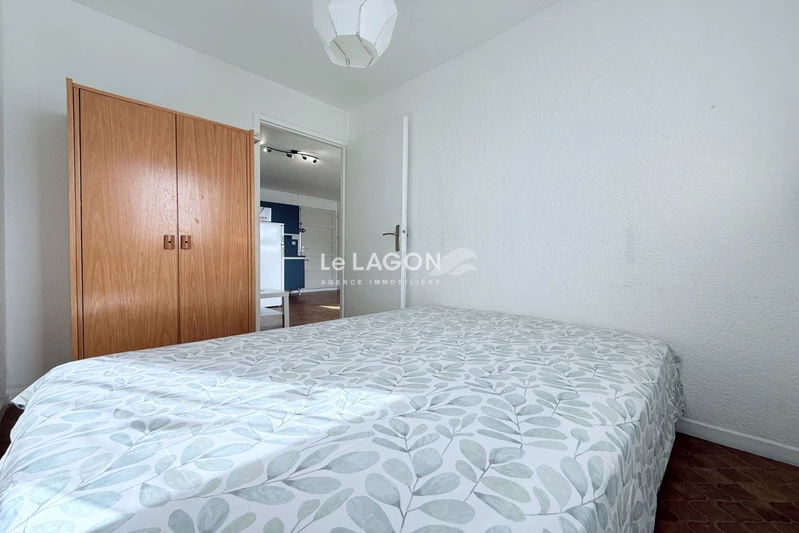 Vente appartement Saint-Cyprien  