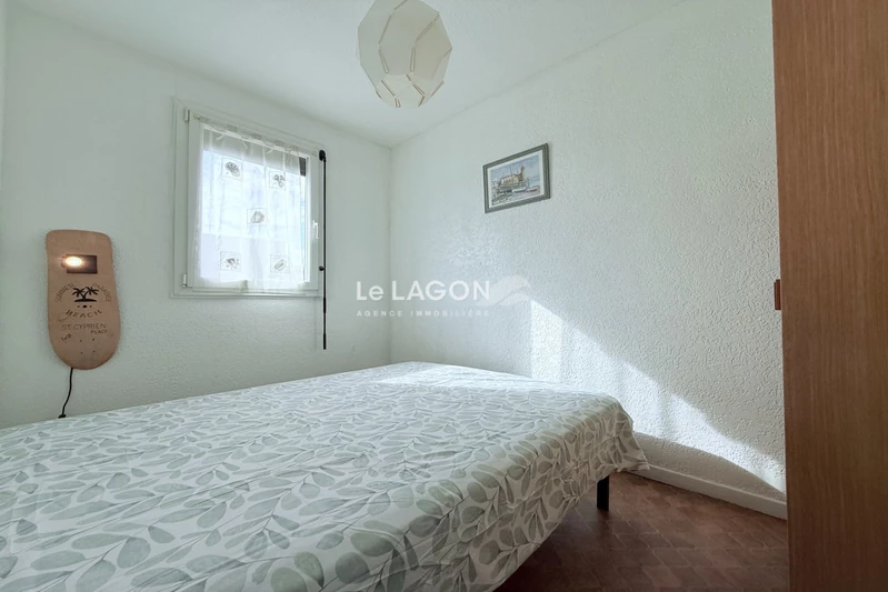 Vente appartement Saint-Cyprien  
